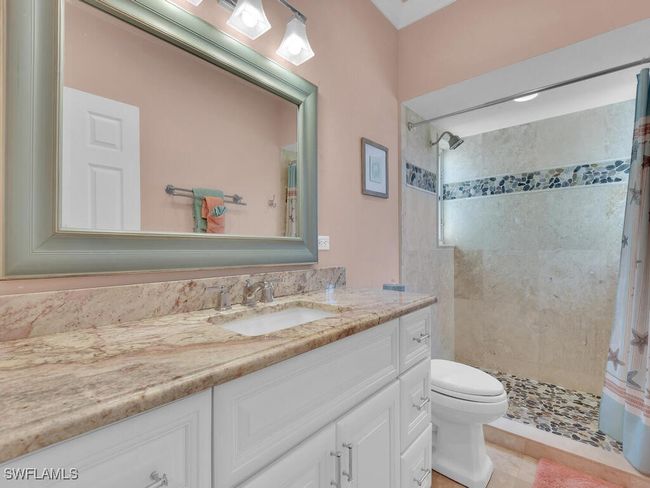 2546 Sw 45 Th St, House other with 4 bedrooms, 3 bathrooms and null parking in Cape Coral FL | Image 16