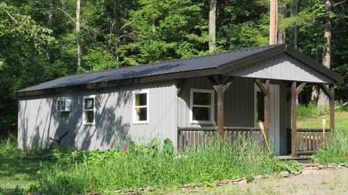 816 Hubbard Rd, Gilboa, NY, 12076-2445 | Card Image