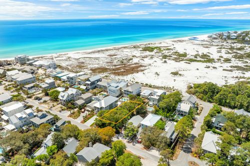 Lot 20 Magnolia St, Santa Rosa Beach, FL, 32459-5889 | Card Image