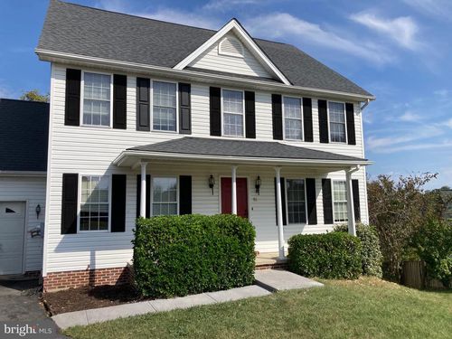 51 Crystal Hill Ct, STRASBURG, VA, 22657-2330 | Card Image