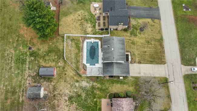 75 Duncan Station Rd, House other with 4 bedrooms, 2 bathrooms and 2 parking in Elizabeth Twp PA | Image 40