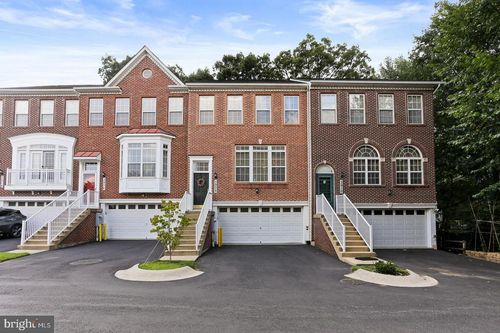 3908 Bryant Park Cir, BURTONSVILLE, MD, 20866-2111 | Card Image
