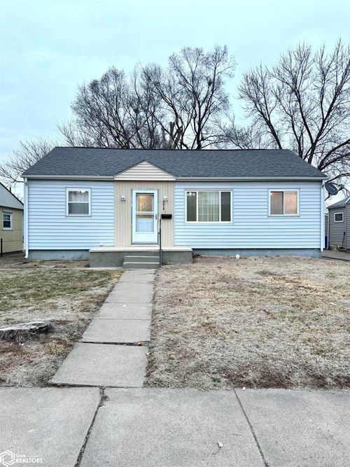 2419 Avenue G, Fort Madison, IA, 52627-3942 | Card Image