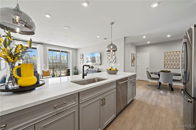 13239 Garland Ln, Condo with 2 bedrooms, 2 bathrooms and null parking in Midlothian VA | Image 7