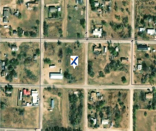 Lot 1 Avenue E, Snyder, TX, 79549 | Card Image