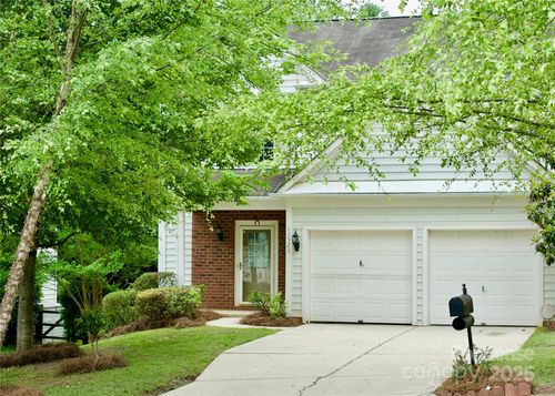 11923 Scourie Ln, Charlotte, NC, 28277-1991 | Card Image