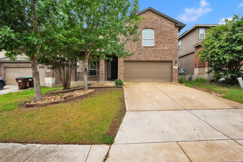 651 Sea Eagle, San Antonio, TX, 78253-6138 | Card Image