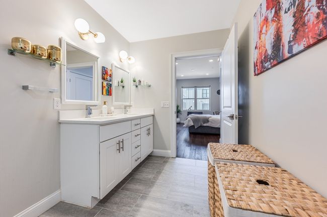 UNIT-311 - 170 W Broadway, Condo with 2 bedrooms, 2 bathrooms and null parking in Boston MA | Image 17