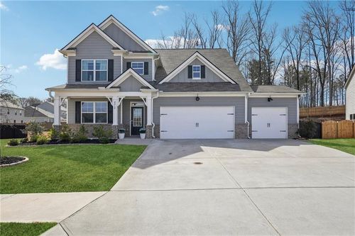 8010 Evening Dew Dr, Cumming, GA, 30028-7248 | Card Image