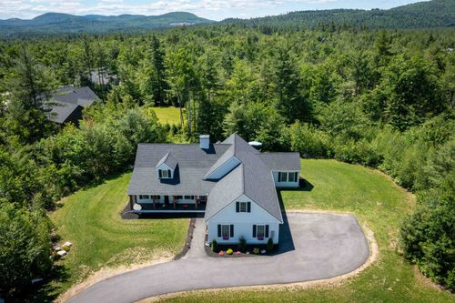 535 Grandview Rd, Conway, NH, 03818-7129 | Card Image