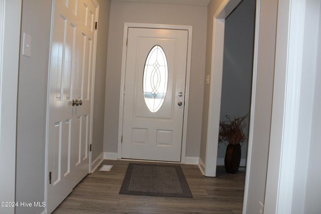 219 Huffmantown Rd, House other with 3 bedrooms, 3 bathrooms and null parking in Richlands NC | Image 20