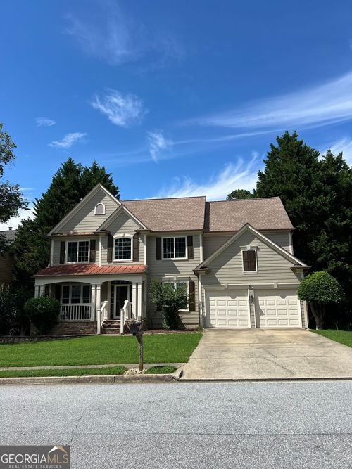 355 Gaines Oak Way, Suwanee, GA, 30024-7357 | Card Image
