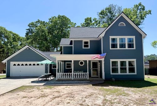 273 Lakeshore Drive, Warner Robins, GA, 31088 | Card Image
