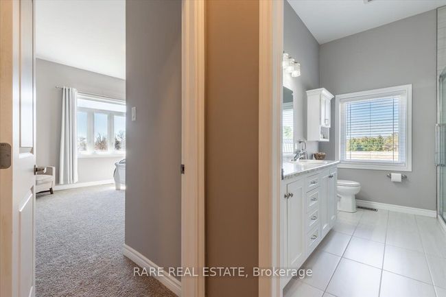 9157 30 Th Sideroad, Home with 3 bedrooms, 4 bathrooms and 20 parking in Adjala-Tosorontio ON | Image 22