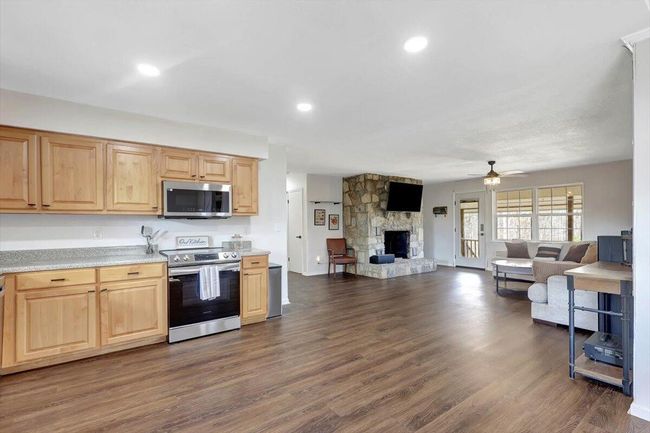 7601 Gamble Rd, House other with 3 bedrooms, 2 bathrooms and 4 parking in Georgetown TN | Image 13