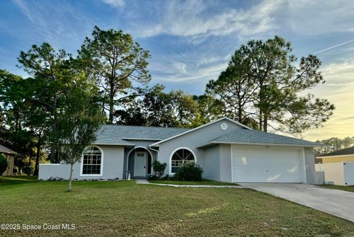 1506 Hardwicke St Nw, PALM BAY, FL, 32907-9487 | Card Image