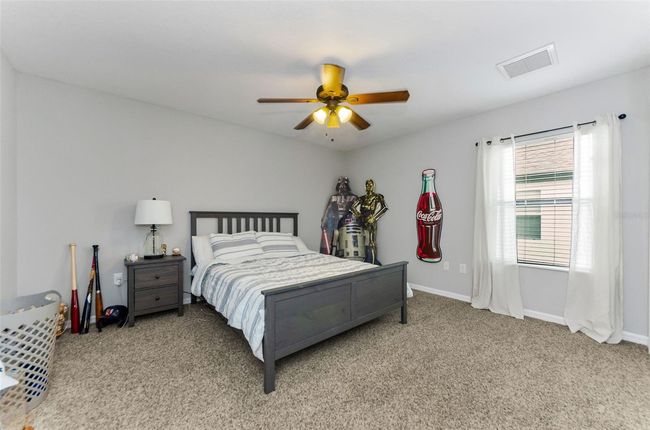 1236 Ketzal Dr, House other with 5 bedrooms, 3 bathrooms and null parking in TRINITY FL | Image 15