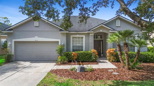 2414 Ridgemoor Dr, Orlando, FL, 32828-7512 | Card Image