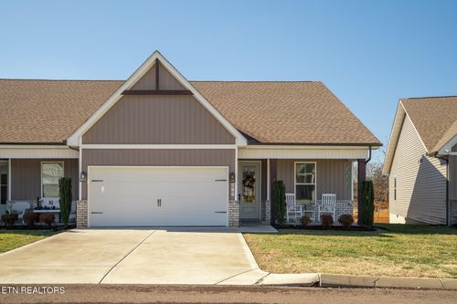 419 Toronto Ln, Knoxville, TN, 37918-8514 | Card Image