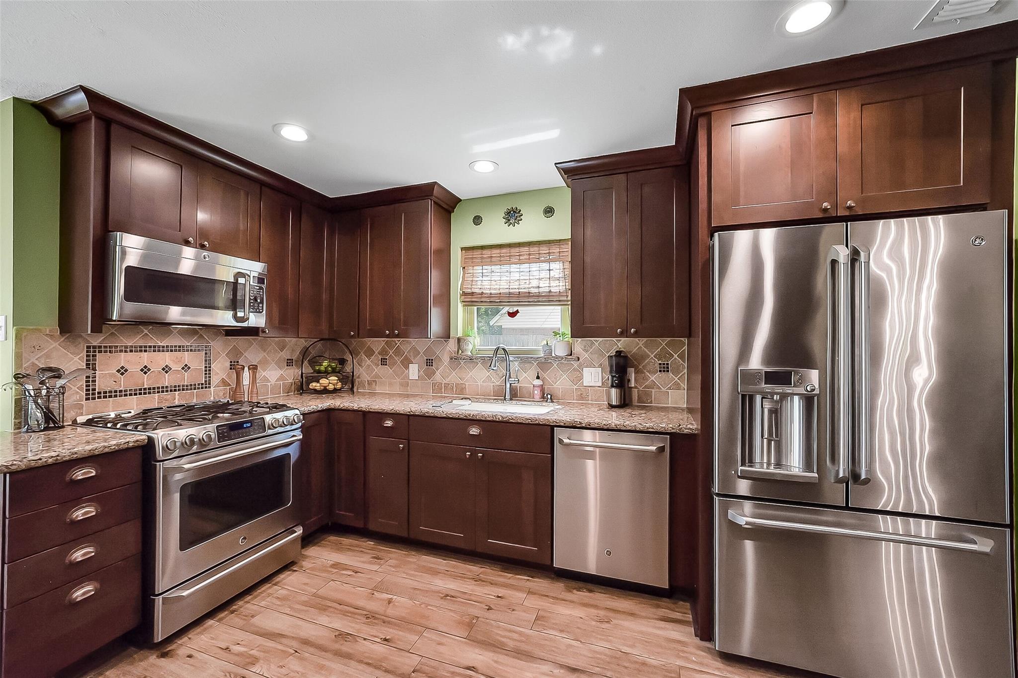 Residential in Sugar Land 5