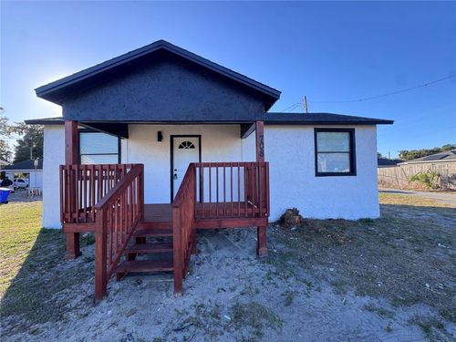 708 Martin L King Jr Ave, LAKELAND, FL, 33815-1410 | Card Image