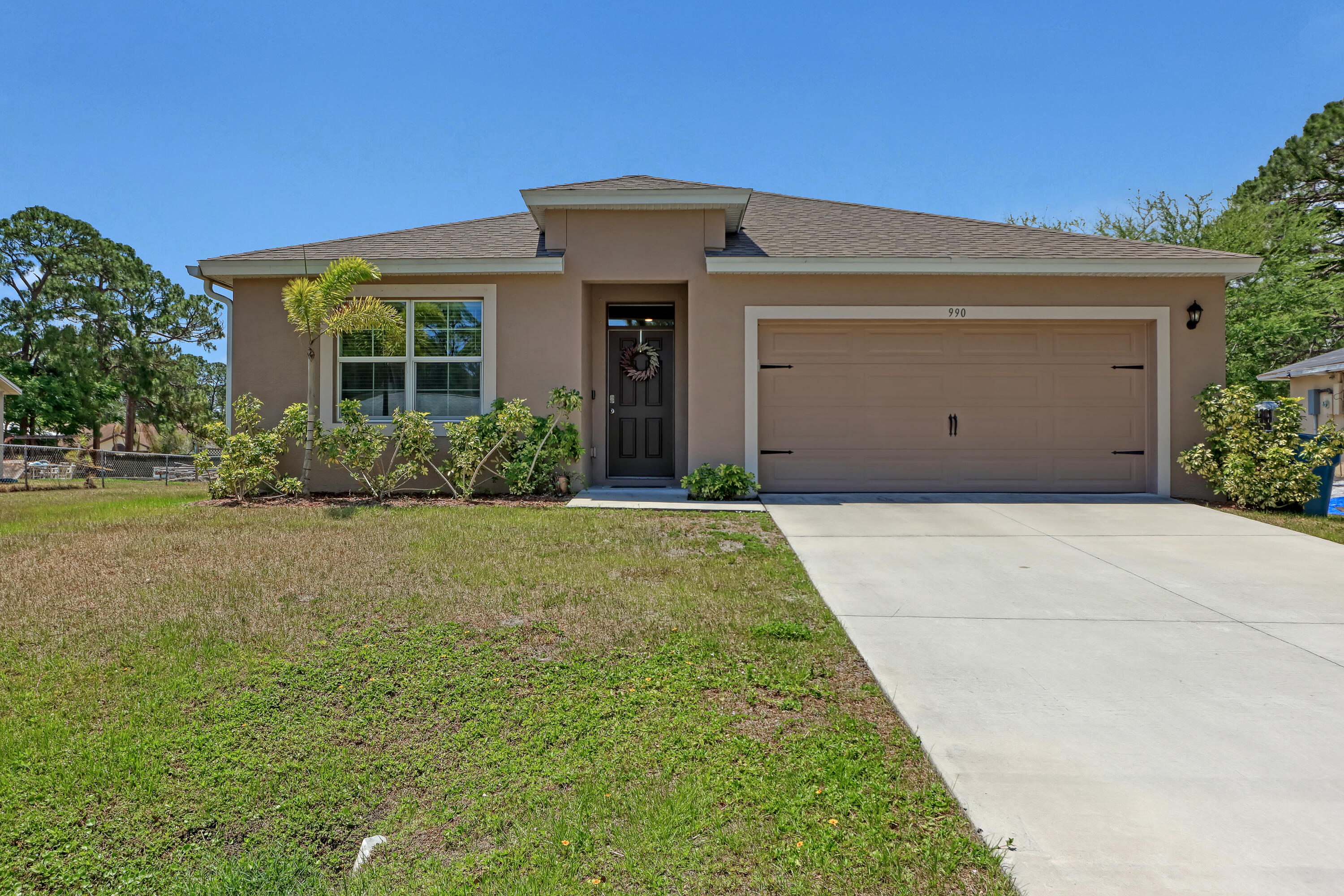 Albion St, Palm Bay, FL 32907