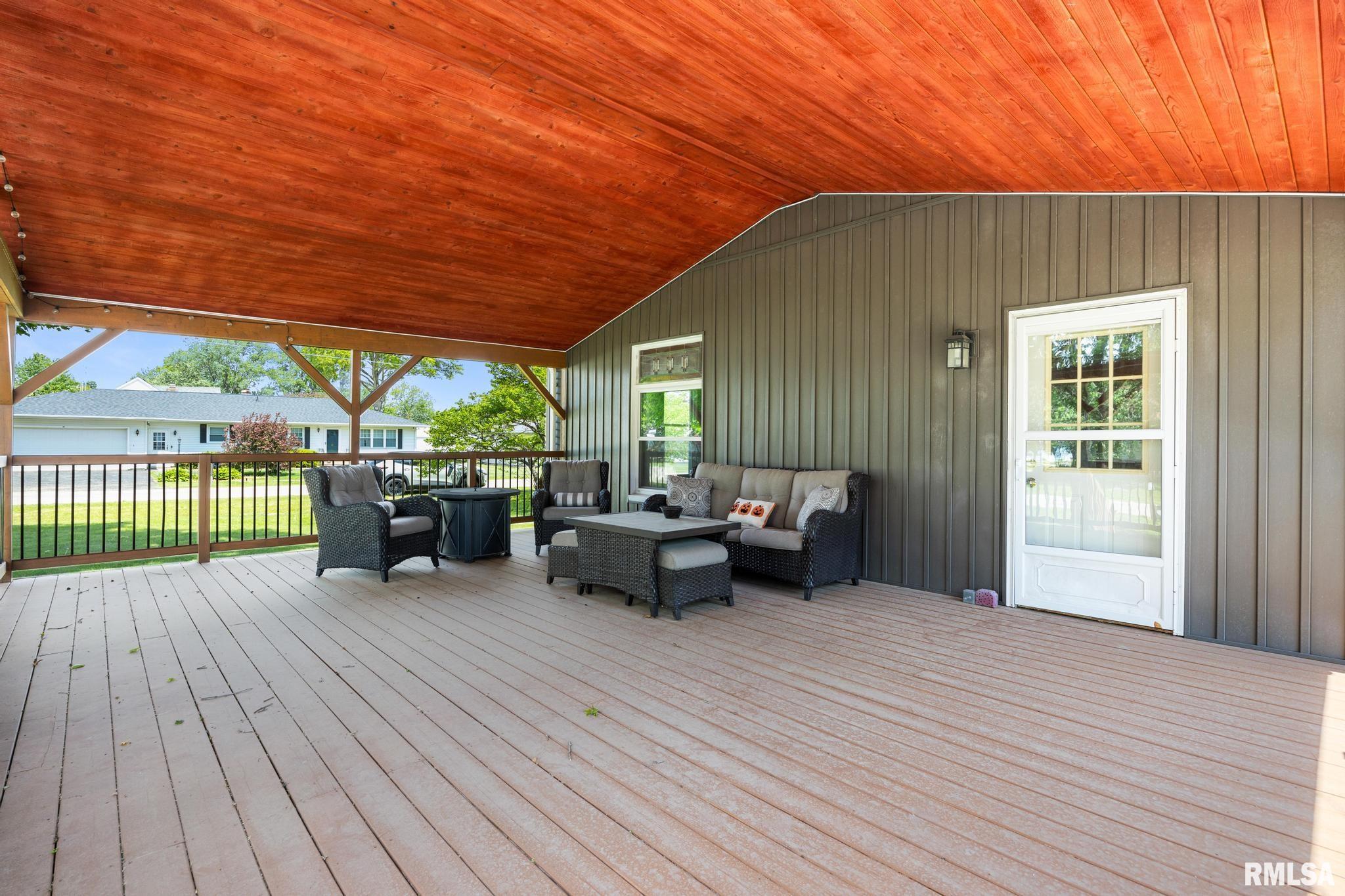 Residential in Yates City 4