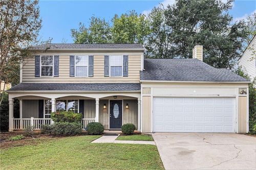 10750 Mortons Cir, Alpharetta, GA, 30022-6084 | Card Image