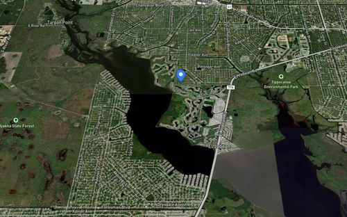 2481 Hoover St, Port Charlotte, FL, 33953 | Card Image