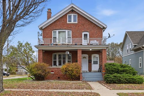 6101 18th Ave, Kenosha, WI, 53143-4426 | Card Image