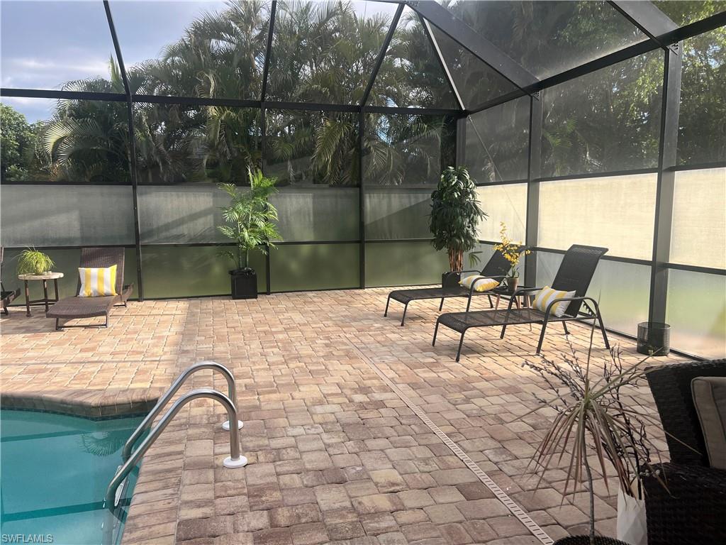 Residential Lease in NAPLES 2