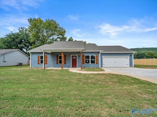 270 Gurley Pike, Gurley, AL, 35748-9617 | Card Image