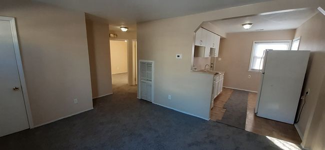 8662 Ford Ave, House other with 2 bedrooms, 1 bathrooms and null parking in Warren MI | Image 8