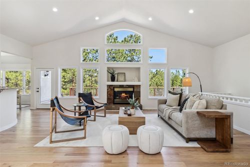 1653 Gore Dr, Larkspur, CO, 80118-8721 | Card Image