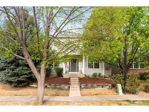 4440 W 63rd Pl, Arvada, CO, 80003-1457 | Card Image