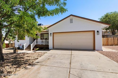 8760 E Volcano Dr, Prescott Valley, AZ, 86314-4476 | Card Image