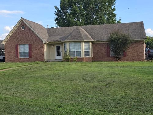 7155 Coffeeville Cv, Memphis, TN, 38133-4883 | Card Image