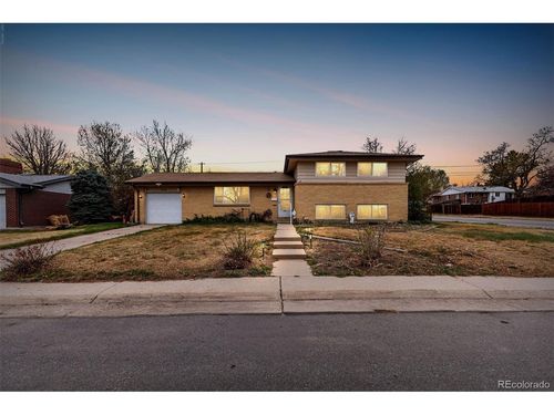 1146 W 102nd Ave, Northglenn, CO, 80260-6281 | Card Image