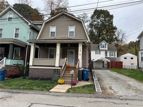108 Ivy St, Turtle Creek, PA, 15145-1320 | Card Image
