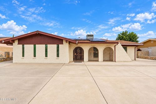 11013 Bob Stone Dr, El Paso, TX, 79936-3511 | Card Image