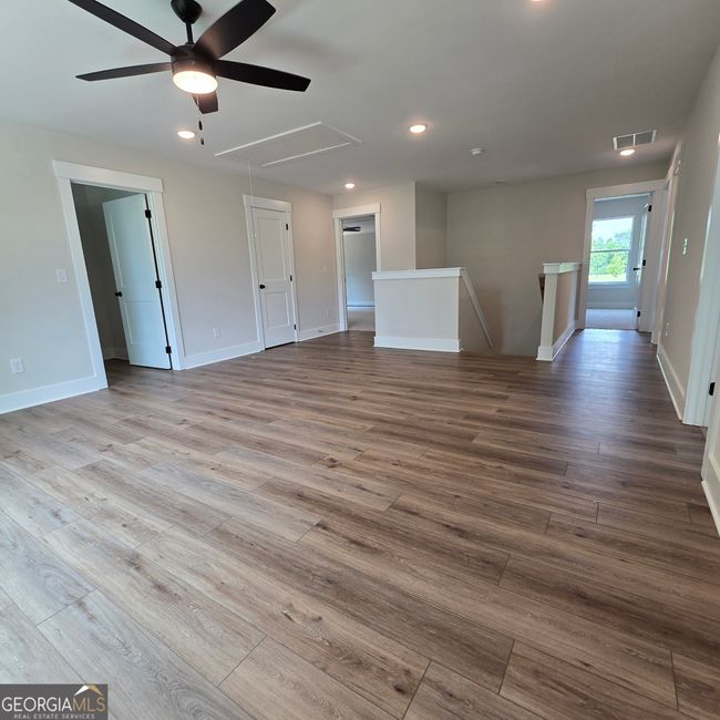 364 Conifer Ln, House other with 5 bedrooms, 3 bathrooms and 2 parking in Ball Ground GA | Image 7