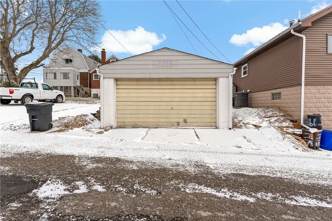 1917 Kimball Ave, House other with 3 bedrooms, 2 bathrooms and null parking in New Kensington PA | Image 31