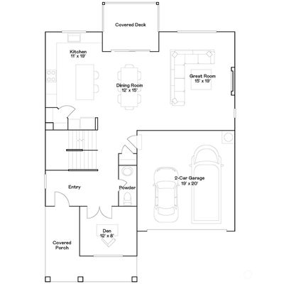 Floor plan | Image 2