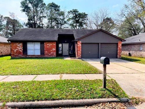 4419 Stallion Brook Ln, Spring, TX, 77388-3953 | Card Image