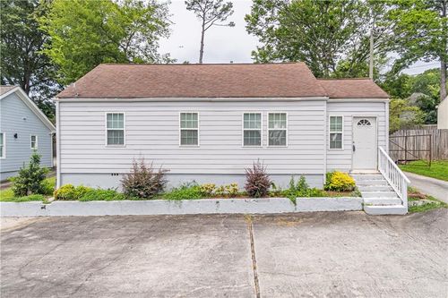 4134 Clairmont Rd, Atlanta, GA, 30341-3237 | Card Image