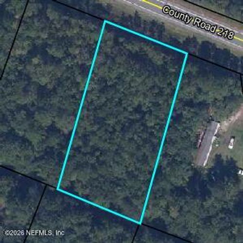 4665 County Road 218, Middleburg, FL, 32068-4664 | Card Image