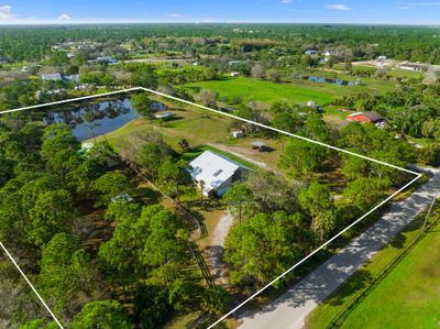 4550 Sw Boat Ramp Avenue, House other with 4 bedrooms, 2 bathrooms and null parking in Palm City FL | Image 2