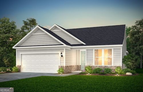1242 Bartam Dr, Griffin, GA, 30223-7301 | Card Image