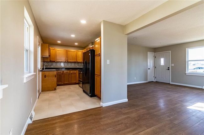 208 S Race St, House other with 3 bedrooms, 2 bathrooms and null parking in Leeton MO | Image 14