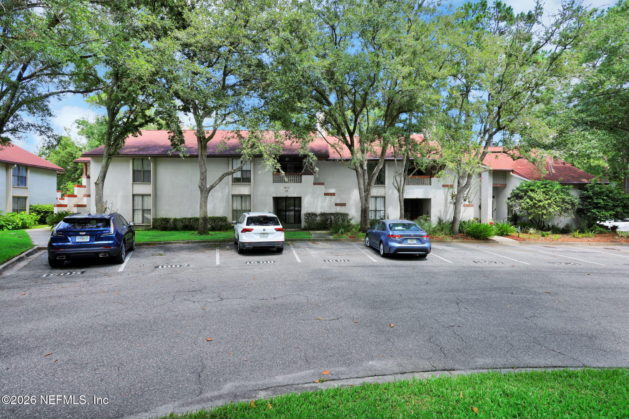 Residential Lease in Jacksonville